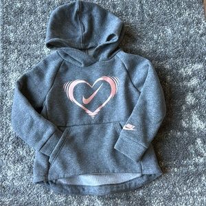 Nike hoodie